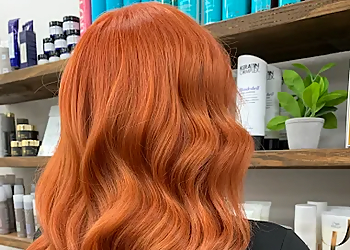 About Me Hair Studio About Me Hair Studio - Tucson, AZ Hair Salons - Hair Service Image