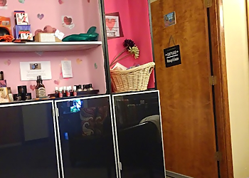 Eugene Massage Therapy About Touch