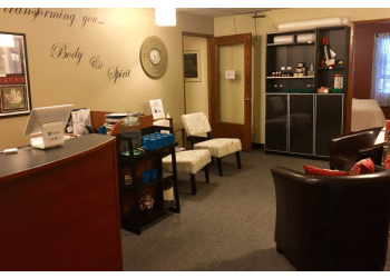 3 Best Massage Therapy In Eugene Or Expert Recommendations