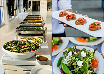 Above All Catering - Anaheim, CA Caterers