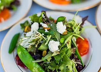 Anaheim Caterers Above All Catering & Events