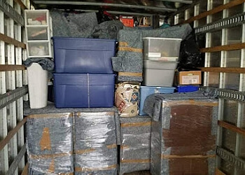 Corpus Christi Moving Companies Above All The Rest Moving
