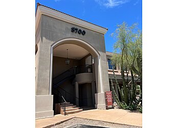 Scottsdale Acupuncture Above & Beyond Acupuncture