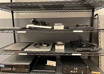 Pittsburgh Computer Repair Above & Beyond Computers