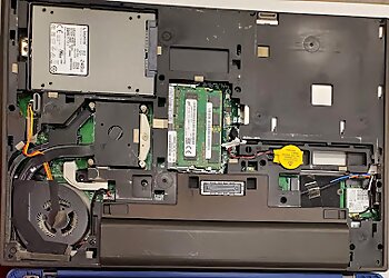 Pittsburgh Computer Repair Above & Beyond Computers