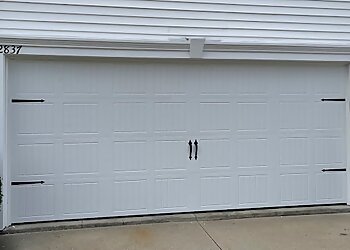 Akron Garage Door Repair Above & Beyond Door Systems