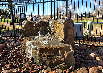 Pueblo Landscaping Companies Above & Beyond Lawn & Landscaping