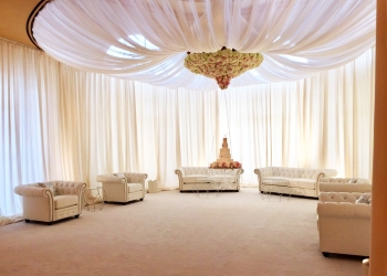 Above The Top Party Rentals & Event Services - Santa Ana, CA Event Rental Companies - Service Image