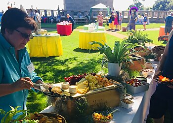 Boston Caterers Above and Beyond Catering