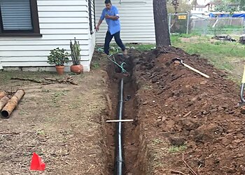 Chula Vista Plumbers Above and Beyond Drains & Plumbing, Inc.