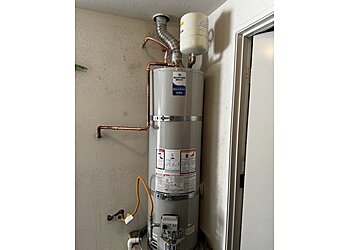 Chula Vista Plumbers Above and Beyond Drains & Plumbing, Inc.