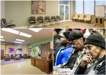 Chicago Addiction Treatment Centers Above and Beyond Family Recovery Center