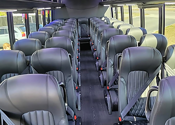 Savannah Limo Service Above and Beyond Limousine Service Inc.