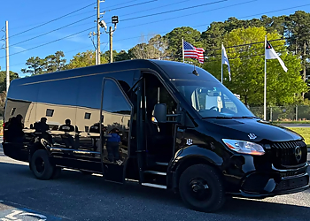 Above and Beyond Limousine Service Inc. Savannah Limo Service image 1