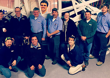 Memphis Electricians Above and Beyond Plumbing and Electric Company, Inc.