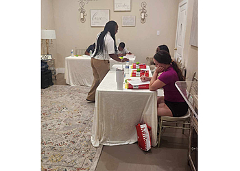 Lafayette Tutoring Centers Above the Limit Tutoring