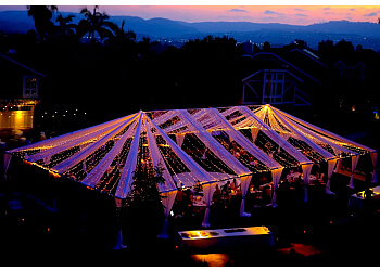 Above the Top Event Rentals & Decor Irvine Event Rental Companies