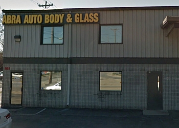 3 Best Auto Body Shops in Nashville, TN - AbraAutoBoDyRepair Nashville TN