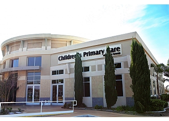 Abraham Broudy, MD, FAAP - Chula Vista, CA Pediatricians - Clinic Exterior Image