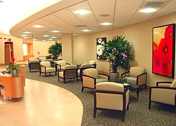 Fort Lauderdale Neurologists Abraham Chamely, MD - HOLY CROSS HEALTH