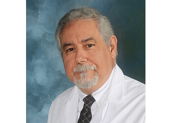 Abraham Chamely, MD - Phil Smith Neuroscience Institute