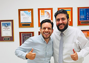 Miami Gardens Immigration Lawyers Abraham D. Benhayoun - ABRAHAM D. BENHAYOUN LAW OFFICE