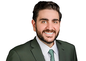 Abraham D. Benhayoun - ABRAHAM D. BENHAYOUN LAW OFFICE Miami Gardens Immigration Lawyers Abraham D. Benhayoun - ABRAHAM D. BENHAYOUN LAW OFFICE