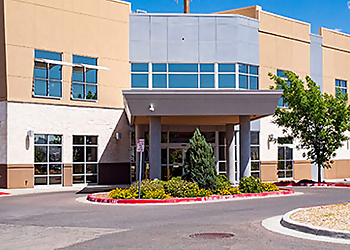 El Paso Cardiologists Abraham Gonzalez, MD, FACC - CENTER OF THE HEART