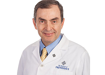 Abraham Gonzalez, MD, FACC - CENTER OF THE HEART  El Paso Cardiologists image 1