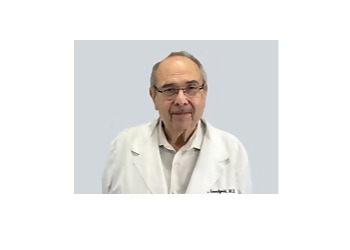 Abraham Goodgold, MD Elizabeth Endocrinologists image 1