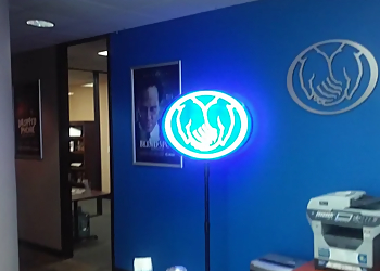 Visalia Insurance Agents Abraham Guillen - ALLSTATE INSURANCE