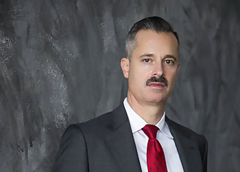 Oakland Divorce Lawyers Abraham John Hart - HART GINNEY LLP 