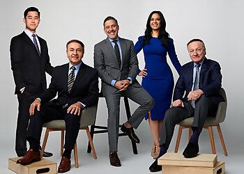 Long Beach Neurosurgeons Abraham Rayhaun, MD - COAST NEUROSURGICAL ASSOCIATES