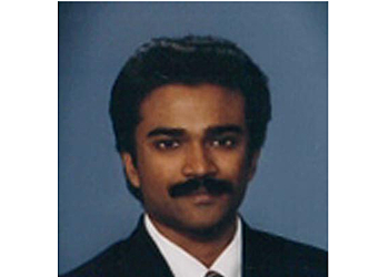 Abraham S. John, MD - PCP ASSOCIATES OF PASADENA, PA Pasadena Primary Care Physicians image 1