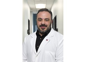 Abraham T. Fakhouri, MD - NEVADA FAMILY CARE & WELLNESS CENTER Henderson Primary Care Physicians