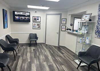 Hollywood Podiatrists Abraham Wagner, DPM - JAWS PODIATRY