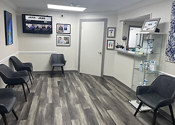 Hollywood Podiatrists Abraham Wagner, DPM - JAWS PODIATRY