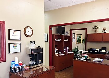 Oklahoma City Bail Bonds Abraham's Bail Bonds