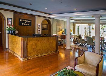 Tampa Medical Malpractice Lawyers Abrahamson & Uiterwyk Car Accident and Personal Injury Lawyers