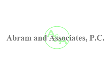 Abram & Associates, P.C. - Dallas, TX Accounting Firms - Company Logo