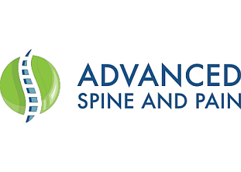 Surprise Pain Management Doctors Abram Burgher, MD - ADVANCED SPINE AND PAIN