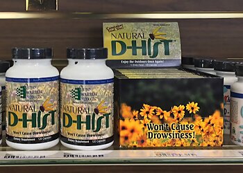 Dallas Pharmacies Abrams Royal Pharmacy, Inc.