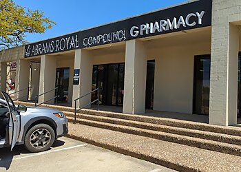 Abrams Royal Pharmacy, Inc. Dallas Pharmacies image 1