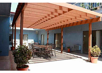San Bernardino assisted living facility Abria Del Cielo
