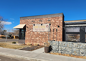 Lakewood Italian Restaurants Abrusci's Fire & Vine