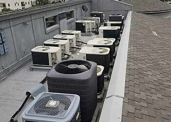 Absolute Airflow Air Conditioning, Heating and Plumbing - Garden Grove, CA Hvac Services - Installation Service Image
