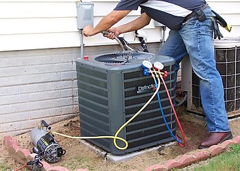 Huntington Beach Hvac Services Absolute Airflow Air Conditioning, Heating and Plumbing