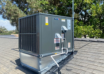 Absolute Airflow Air Conditioning, Heating and Plumbing Huntington Beach Hvac Services