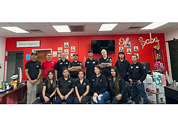 Las Vegas Appliance Repair Absolute Appliance Services 