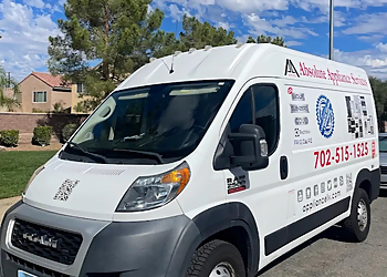 Las Vegas Appliance Repair Absolute Appliance Services 